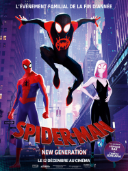 Spider-Man : New Generation Streaming VF Français Complet Gratuit