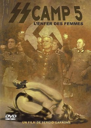 SS Camp 5 : L'Enfer des femmes Streaming VF Français Complet Gratuit