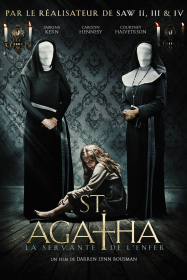 St. Agatha Streaming VF Français Complet Gratuit