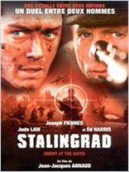 Stalingrad Streaming VF Français Complet Gratuit