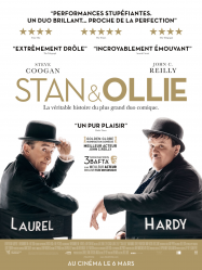 Stan & Ollie Streaming VF Français Complet Gratuit