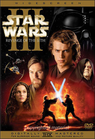 Star Wars : Episode III Streaming VF Français Complet Gratuit