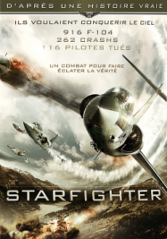 Starfighter 2015 Streaming VF Français Complet Gratuit