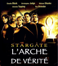 Stargate : L'Arche de Vérité Streaming VF Français Complet Gratuit