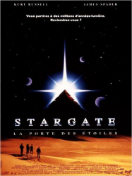 Stargate, la porte des étoiles Streaming VF Français Complet Gratuit