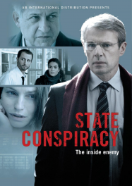 State Conspiracy Streaming VF Français Complet Gratuit