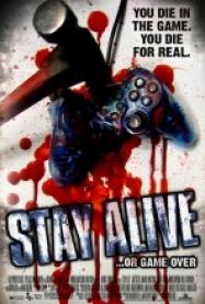 Stay Alive Streaming VF Français Complet Gratuit