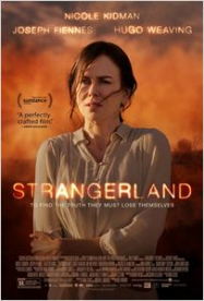 Strangerland Streaming VF Français Complet Gratuit
