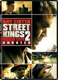 Street Kings 2 Motor City Streaming VF Français Complet Gratuit