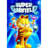 Super Garfield Streaming VF Français Complet Gratuit