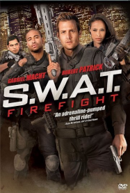 S.W.A.T. Firefight