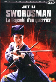 Swordsman 2, la légende d’un guerrier