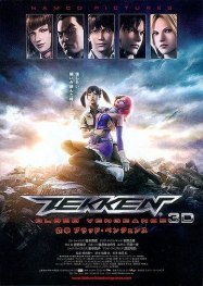 Tekken : Blood Vengeance Streaming VF Français Complet Gratuit
