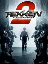 Tekken: Kazuya’s Revenge Streaming VF Français Complet Gratuit