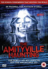 The Amityville Haunting Streaming VF Français Complet Gratuit