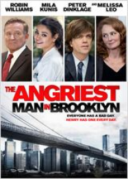 The Angriest Man in Brooklyn Streaming VF Français Complet Gratuit
