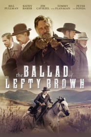 The Ballad of Lefty Brown Streaming VF Français Complet Gratuit