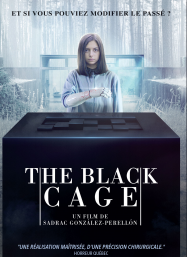 The Black Cage Streaming VF Français Complet Gratuit