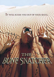 The Bone Snatcher Streaming VF Français Complet Gratuit