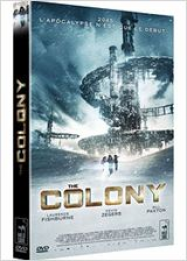 The Colony Streaming VF Français Complet Gratuit