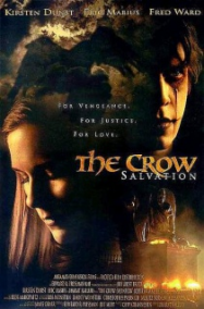 The Crow: Salvation Streaming VF Français Complet Gratuit