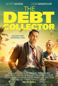 The Debt Collector Streaming VF Français Complet Gratuit
