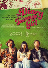 The Diary of a Teenage Girl Streaming VF Français Complet Gratuit