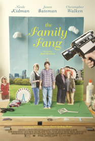 The Family Fang Streaming VF Français Complet Gratuit