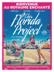 The Florida Project 2017