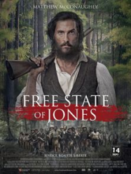 The Free State Of Jones Streaming VF Français Complet Gratuit