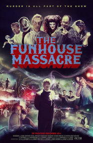 The Funhouse Massacre Streaming VF Français Complet Gratuit