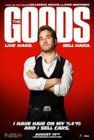 The Goods: Live Hard, Sell Hard Streaming VF Français Complet Gratuit
