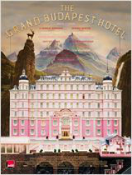 The Grand Budapest Hotel Streaming VF Français Complet Gratuit