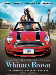 The Greening of Whitney Brown Streaming VF Français Complet Gratuit
