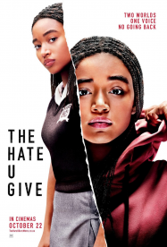 The Hate U Give – La Haine qu’on donne Streaming VF Français Complet Gratuit