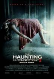 The Haunting in Connecticut 2: Ghosts of Georgia Streaming VF Français Complet Gratuit