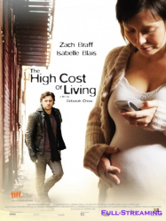 The High Cost of Living Streaming VF Français Complet Gratuit