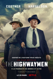 The Highwaymen Streaming VF Français Complet Gratuit
