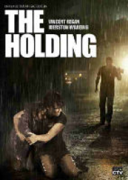 The Holding Streaming VF Français Complet Gratuit