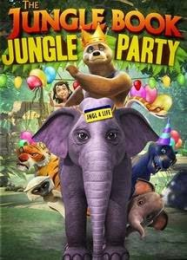 The Jungle Book: Jungle Party Streaming VF Français Complet Gratuit