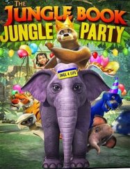 The Jungle Book Streaming VF Français Complet Gratuit
