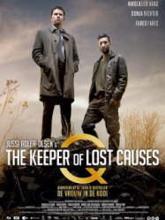 The Keeper of Lost Causes Streaming VF Français Complet Gratuit