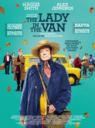 The Lady In The Van Streaming VF Français Complet Gratuit