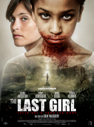 The Last Girl – Celle qui a tous les dons Streaming VF Français Complet Gratuit