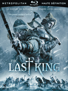 The Last King Streaming VF Français Complet Gratuit