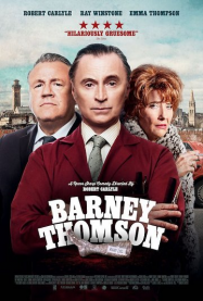 The Legend of Barney Thomson Streaming VF Français Complet Gratuit