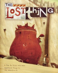 The Lost Thing Streaming VF Français Complet Gratuit