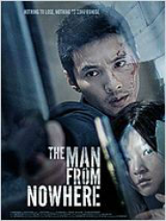 The Man From Nowhere Streaming VF Français Complet Gratuit