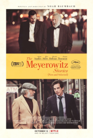 The Meyerowitz Stories (New and Selected) Streaming VF Français Complet Gratuit