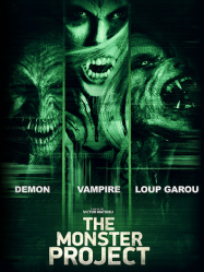 The Monster Project Streaming VF Français Complet Gratuit